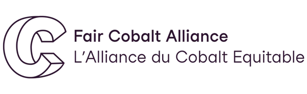 Fair Cobalt Alliance logo