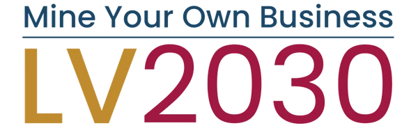 LV2030 programme logo